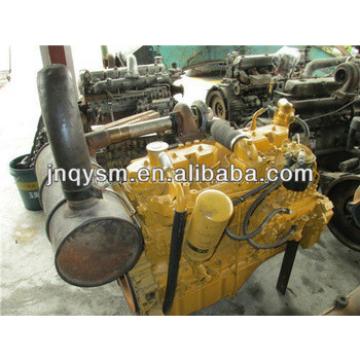 The Used Excavator Engine Assy, 4D95 Engine Assy, 4D102/6D95/6D102/6D105/6D108/6D125/6D108 Engine Assy