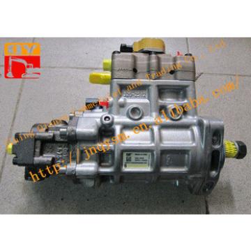 K15 excavator engine FUEL PUMP 17010-50K60