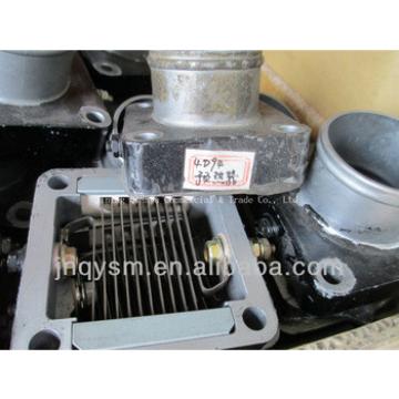 engine preheater 4D94,diesel engine,3-cylinder diesel engine