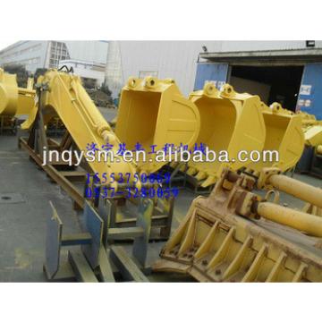 excavator bucket, bucket for excavator PC110/PC200/PC210/PC220/PC240/PC270/PC300/PC360/PC400/PC450/PC650