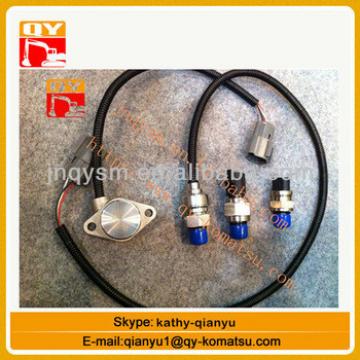 Fuel Stop Solenoid Valve,Diesel Fuel Shut Off Solenoid Valve assy