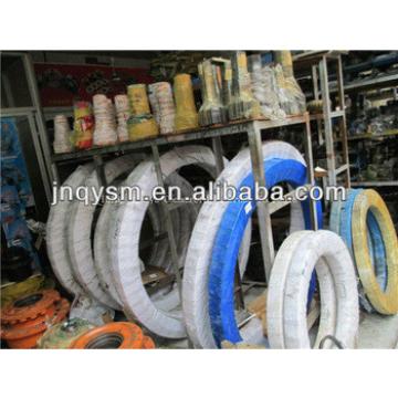 Hot! excavator slewing bearing PC60-7(76T).OEM parts number :201-25-71100