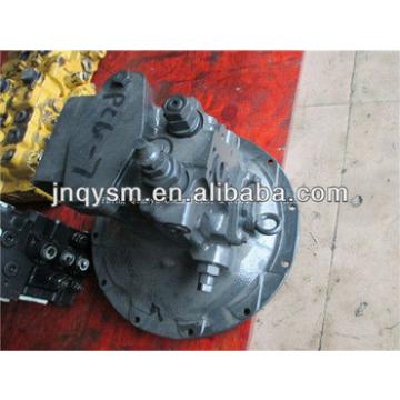 EXCAVATOR MAIN PUMP, HYDRAULIC PUMP, PC40, PC60-5-6-7, PC100, PC120, PC130, PC240, PC200-1-3-5-6, PC220-1-3-5,