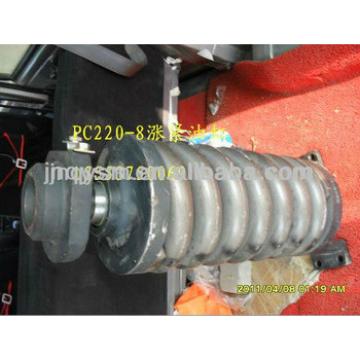 IDLER STRAIN SPRING ASSY pc220-8/recoil spring assy/recoil device/track adjuster