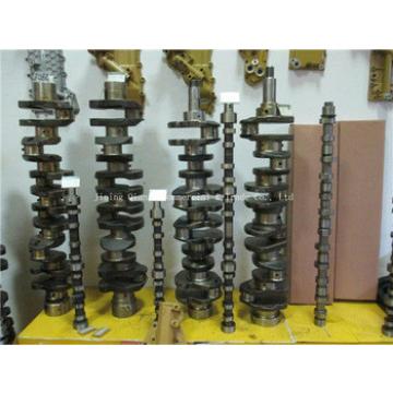 6D14 6D15 6D16 crankshaft