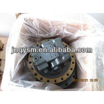 PC200-8 final drive 20Y-27-00500, excavator travel motor,spare parts