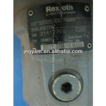 A2FO32/61L-PAB05 hydraulic pump