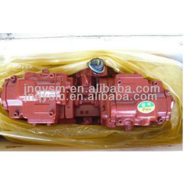 hydraulic pump assembly K3V112DT for excavator 200-3