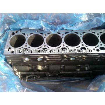 Cylinder block suitable for Euro II (EVB power) diesel engine