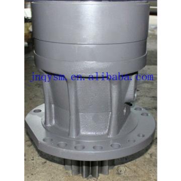 motor with swing box,Rotary gear box travel motor