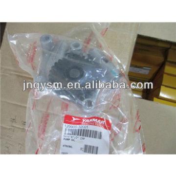 diesel oil pump for 129900-32001 excavator for engine 4TNV94L original parts