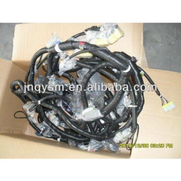 Excavator Cab Main Wiring Harness, Cab Ass&#39;y, Operator&#39;s Cab PC40, PC60-1-2-3-5-6-7, PC100-1-2-3-5-6, PC120-1-2-3-5-6,