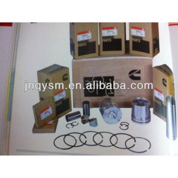 engine part, piston,camshaft, crankshaft, belt, excavator spare parts