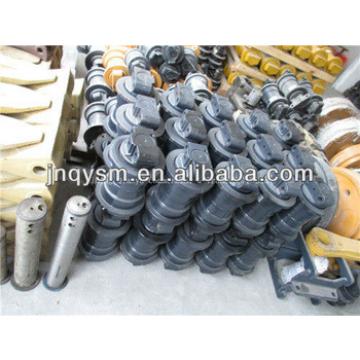 Excavator&amp;bulldozer track roller carrier roller&amp;Top roller, excavator undercarridge part excavator parts