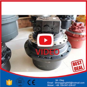 Hyundai R360LC travel motor,R362 final drive assy:,R75,R110,R130,R210LC-7,R215,R220LC-5,R225,R290,R300,R305,