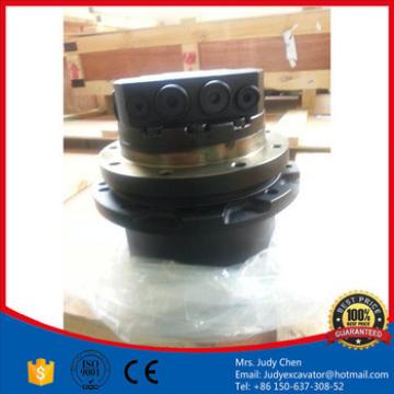 EX30 travel motor EX60-2 excavator final drive EX35U track drive motor EX75UU EX60-5 EX165 ZX160LC-3 excavator travel motor