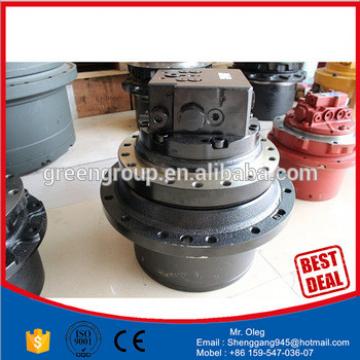 Kobelco SK45 final drive,travel motor assy:SK30,SK45,SK80,SK50,SK120,SK60,SK75UR,SK07,SK09,SK100,SK210,SK220,SK380