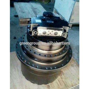 Doosan dx260 travel motor, excavator final drive :DX55,DX60,DX70,DX75,DX80,DX130,DX140,DX225,DX210,DX330,DX420,DX220,DX225,