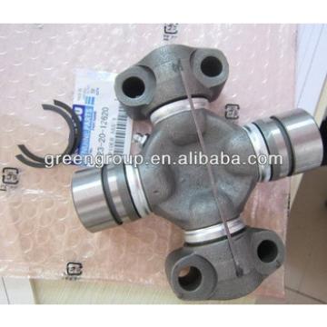 WA380-3 Wheel loader or bulldozer Universal joint,423-20-12112,423-20-12620,423-22-21300,6742-01-1570,232-06-52410,6743-42-4110,