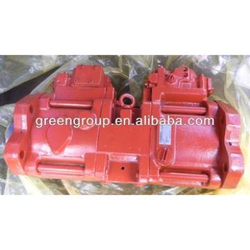 Kawasaki main pump,K5V140DT EXCAVATOR PUMP,KAWASAKI HYDRUALIC PUMP,K5V80DTP,K3V112DT,K3V140DT,K3V63DT,K3V180DT,M2X25,SWING MOTOR