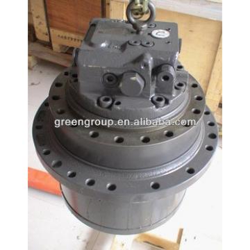 EC210B travel motor,Volvo EC360B final drive,14551150K,track drive motor,EC300B,EC330B,EC240B,EC220B,EC160B,EC280,EC290B,EC140B,