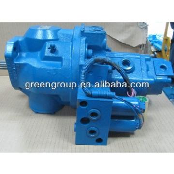 Rexroth AP2D25 hydraulic main pump,Daewoo,Sumitomo,Kubota,AP2D28,AP2D36,Volvo EC55,EC55B,DH55,HYUDAI R55-7,Doosan excavator pump