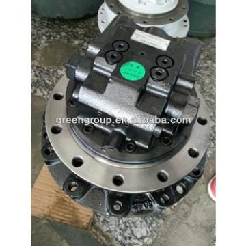 GM09 Final drive for excavator travel motor and Walking Motor,track device,GM04,GM06,GM18,GM21,GM24,GM35,GM38,kobelco,Hyundai,