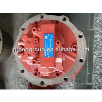 Kayaba final drive,KYB MAG-85VP travel motor,MAG-33VP,MAG-26VP,MAG-18VP,MAG-150,MAG170,MAG-44VP,Kobelco,Sumitomo,Kato,