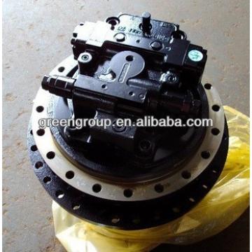 Volvo EC360B excavator final drive,14551150 VOE14551150 travelling motor assembly,EC330B TRAVEL MOTOR,EC300B FINAL DRIVE