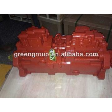 volvo EC180 hydraulic pump,main pump ec180B,EC75,EC110,EC120,EC160,EC320B,EC210,EC280,EC290B,EC330,EC420,EC240BLC