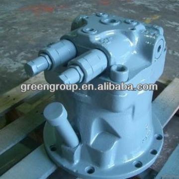 Volvo EC180B swing motor,EC140B excavator Rotary motor,MFC-80-020,slewing motor,M2X63CHB,M2X120B-CHB,M2X146B-CHB,M2X170,EC160B,