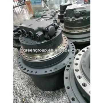 Doosan DX80 final drive,DH300LC-7 travel motor:DX150LC, DH150LC-7,DH150W-7,DH330LC-5,DH80G,DX60W,DH60-7,DH170LC-5,DH225LC-5,