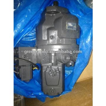 Uchida Rexroth AP2D25 hydraulic pump,DOOSAN K1022715B,AP2D36VL,EXCAVATOR MAIN PUMP,AP2D25VL,AP2D28,DH55,pump part,piston,block,