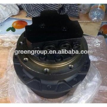 Kubota excavator final drive,KX161 min digger travel motor:KX121-2,KX136,KX73,KX42,KX41,KX71,KX91,KX75,KX45,KX151,KX163,KX83