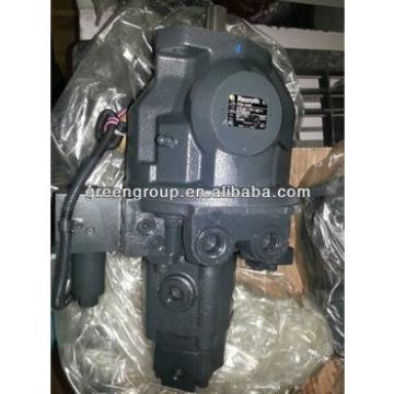 Uchida AP2D25 hydraulic pump,Rexroth AP2D36,AP2D18,AP2D32,AP2D42,AP2D28,kubota,bobcat,kato,sumitomo,Excavator Pump