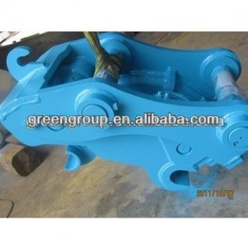 Kobelco excavator quick hitch,hydraulic hitch,SK75,SK80,SK45,SK50,SK602,SK75,SK80,SK902,SK100,SK120,SK150,SK160,SK210,SK200-6,