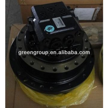 DOOSAN DAEWOO FINAL DRIVE,SOLAR 140LC-V,2401-9121B,S170LC,S150LC,S160LC,S225-V,401-00454C,S290-V,K1001992,S300-V,K1001992C,