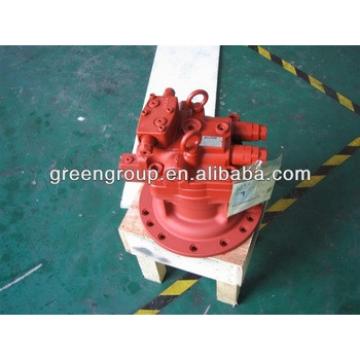 Volvo EC210B swing motor,M2X120B-CHB,MFC-80-020,EC240 excavator slewing motor,M2X63CHB,M2X146B-CHB,M2X170,EC160B,EC140B,M5X130CH