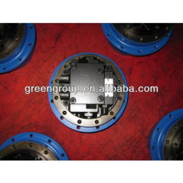 Bobcat travel motor, 331 excavator final drive:MX331,MX337,341,E50,E32,E35,E43,E80,325,334,430,E45,E38,32,328,