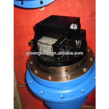 bobcat drive motor E80,334,430,E45,E50,E32,E80,325,334,MX337 final drive:MX331,341,E35,E43,,E38,E32,328