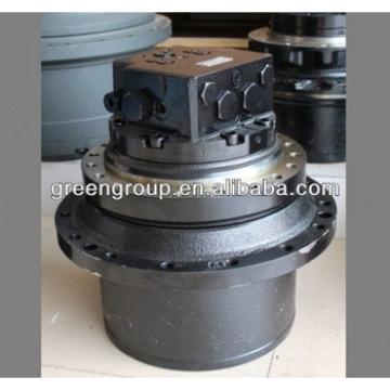 Kobelco sk230-6 excavator final drive,LQ15V00005S027 SK250 travelling motor,SK09,SK55,SK80,SK50,SK60,SK70,SK100,SK120LC,SK330LC,