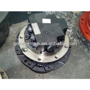 Kubota KX91 final drive,KX161 travel motor:KX121-2 min excavator,KH28,K030,KX61-2,KX61,KX41,KX101,KX71,KX71-3,KX41-2,KX65,KX75