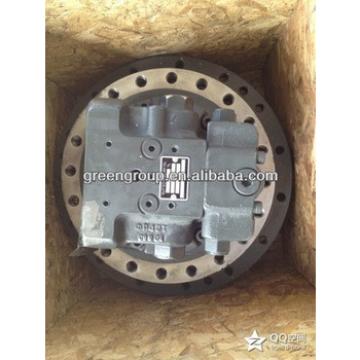 PC130-6 PC130-7 final drive,PC120-6 excavator travel motor,PC100,PC150,PC160LC,PC170LC,PC180LC,PC75,PC75MR,GM18VL,PC110,PC70