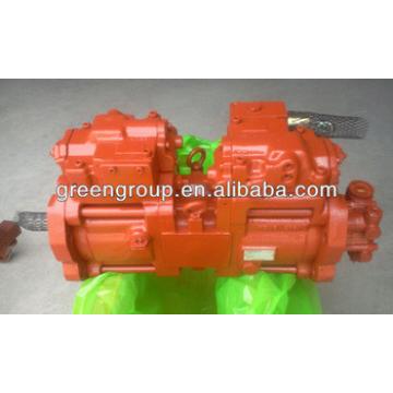 Volvo EC210B excavator pump,14595621,EC290,14524052,EC330B hydraulic main pump:EC360B,14566659,EC420BLC,EC240B,14531594,EC330BLC