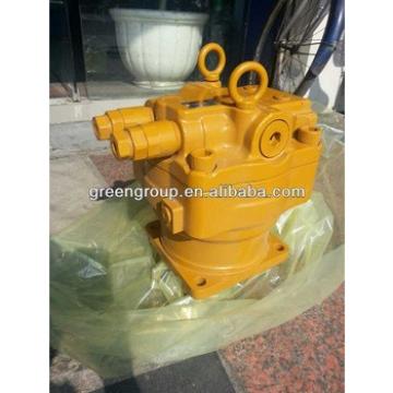 Excavator rotary motor,swing motor,M2X63,M2X96,M2X120,M2X146,M2X150,M2X170,M2X210,M5X130,M5X180,Volvo,Sumitomo,