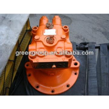 Volvo EC210B swing motor,M2X120B-CHB Excavator Slew Rotary motor,MFC-250,M2X63CHB,M2X146B-CHB,M2X170,EC160B,EC140B,EC330B,EC360B