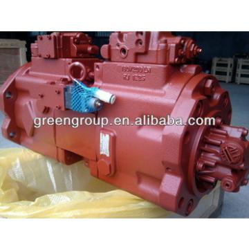 Volvo hydraulic pump EC320B,EC210,EC280,EC290B,EC330,EC420,EC240BLC