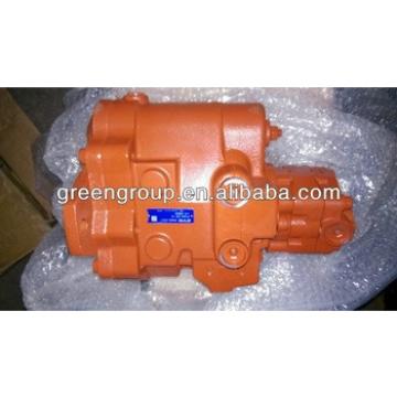 Kubota hydraulic main pump,KX165 excavator pump,KX121-2,KX92,KX161,KX42,KX43,KX45.KX65,KX61,KX63,KX73,KX175,KX91,KX172,KX85 pump