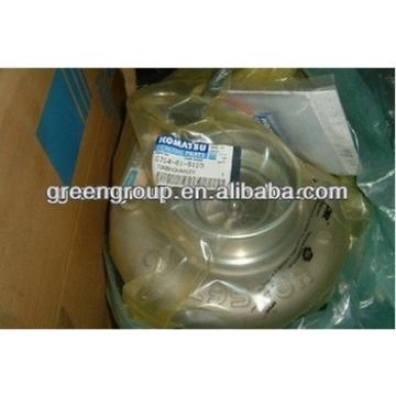 PC200-6 Turbine unit,SHORT BLOCK,PC400-6,S6D125,excavator engine cylinder assembly,6155-01-1020,6155-05-DZ01,