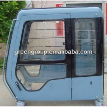 excavator cabin, EX100 drive cabEX25,EX30UR-2,EX35,EX40,EX45UU,EX50,EX60,EX75,EX90,EX100,EX55,EX120,EX160-1,EX200-2,EX21